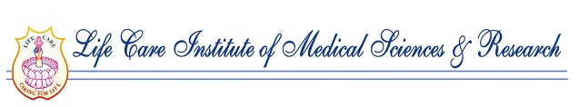 Life Care Institute Of Medical Sciences & Research Device mark 7179573 Trademark