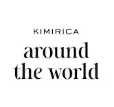 Kimirica Around The World Device mark 7179110 Trademark