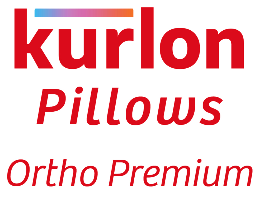 Kurlon Pillows Ortho Premium (with Device) Device mark 7178482 Trademark