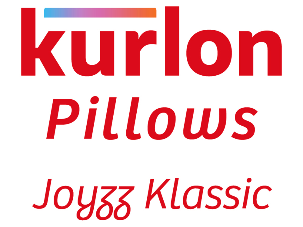 Kurlon Pillows Joyzz Klassic (with Device) Device mark 7178480 Trademark