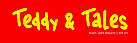 Teddy & Tales Device mark 7172167 Trademark