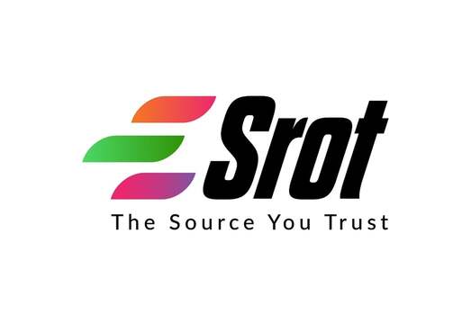 Srot - The Source You Trust Device mark 7173747 Trademark