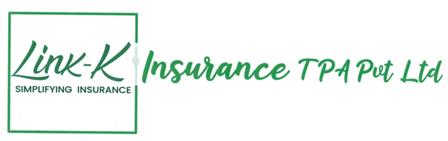Link-k Insurance Tpa Pvt Ltd Device mark 7174460 Trademark
