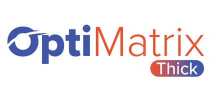 Optimatrix Thick Device mark 7177271 Trademark