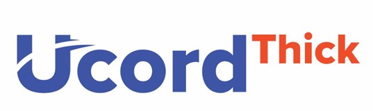 Ucord Thick Device mark 7177273 Trademark