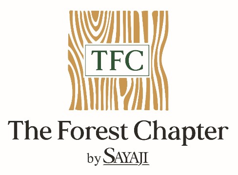 The Forest Chapter By Sayaji With Device Of Tfc Device mark 7178341 Trademark