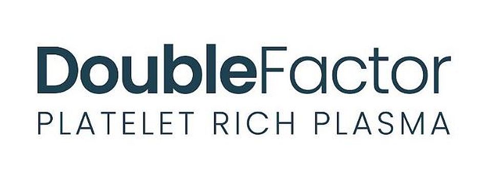 Doublefactor Platelet Rich Plasma Device mark 7180994 Trademark