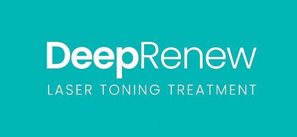 Deeprenew Laser Toning Treatment Device mark 7180993 Trademark