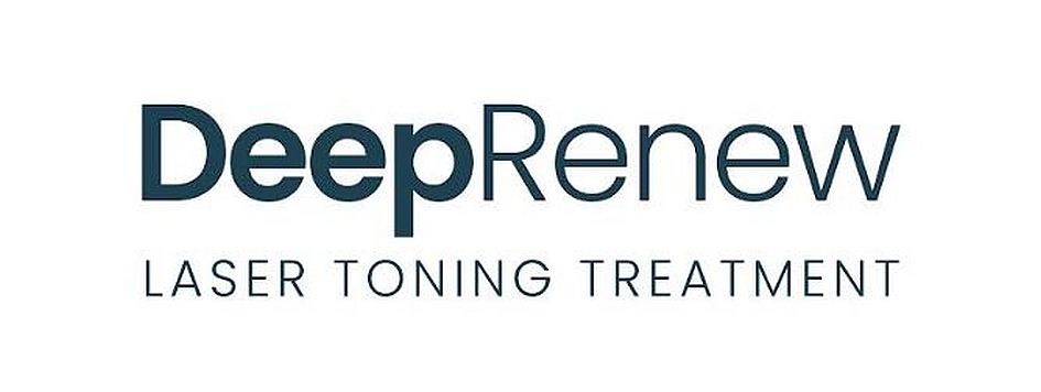 Deeprenew Laser Toning Treatment Device mark 7180992 Trademark