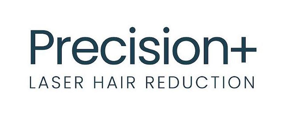 Precision+ Laser Hair Reduction Device mark 7180996 Trademark