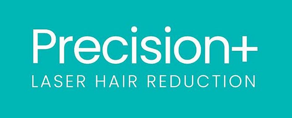 Precision+ Laser Hair Reduction Device mark 7180997 Trademark