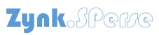 Zynk.sperse Device mark 7181599 Trademark