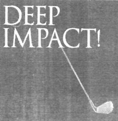 Deep Impact (device) Device mark 2444950 Trademark