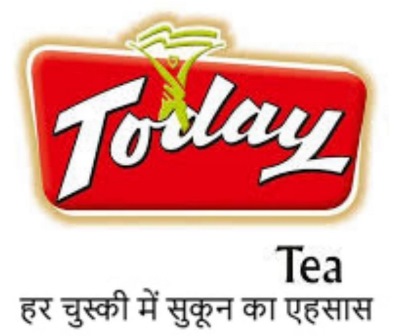 Today Tea Har Chuski Mai Sukoon Ka Ehsaas Device mark 7182011 Trademark