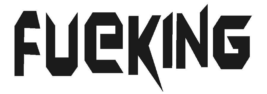 Fueking Device mark 2280545 Trademark