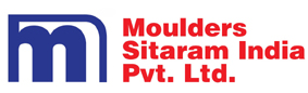 Moulders Sitaram India Pvt. Ltd. With Device Of M Device mark 7181008 Trademark