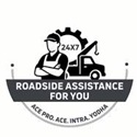 24x7 Roadside Assistance For You And Ace Pro. Ace. Intra. Yodha Device mark 7183576 Trademark