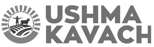 Ushma Kavach Device mark 7183505 Trademark