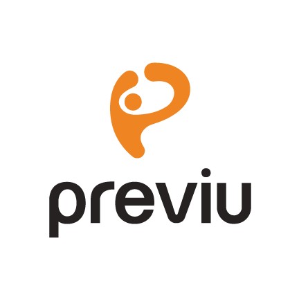 Previu Device mark 7184106 Trademark