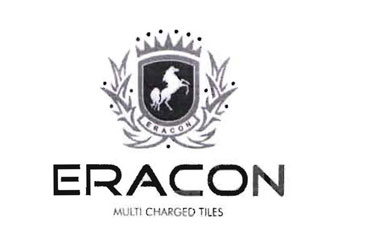 Eracon With Logo Device mark 2697807 Trademark