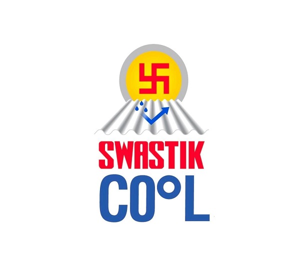 Swastik Cool Device mark 7184861 Trademark