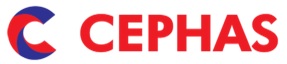 Cephas Device mark 7185499 Trademark