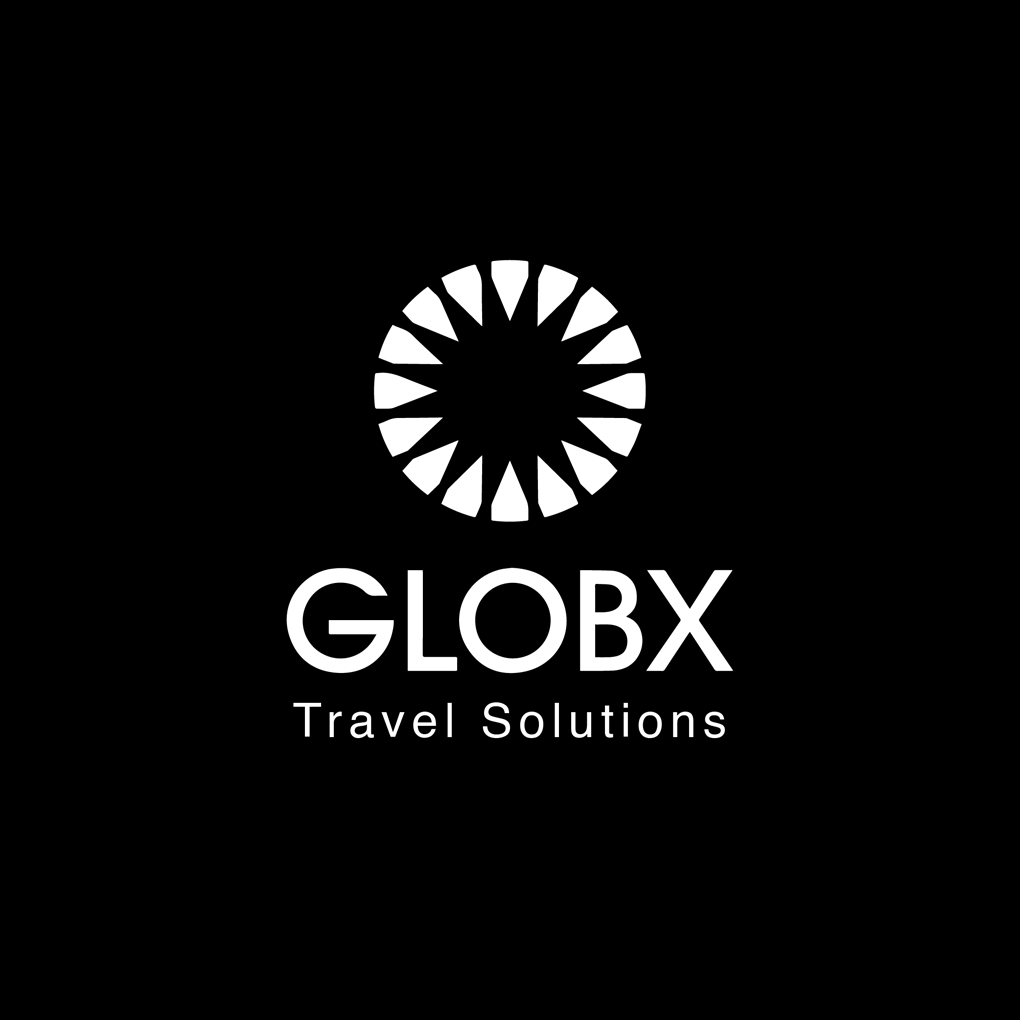 Globx Travel Solutions Device mark 7156146 Trademark