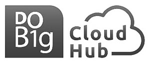 Device With Do Big Cloud Hub Device mark 7156410 Trademark