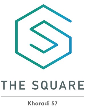 The Square Kharadi 57 Device mark 7157320 Trademark