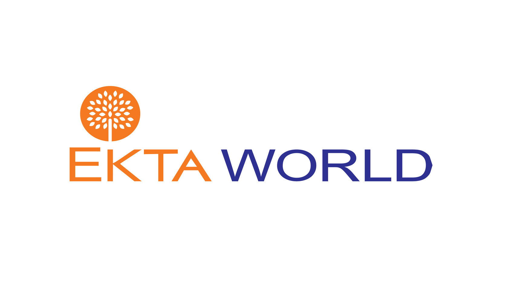 Ekta World Device mark 7158603 Trademark