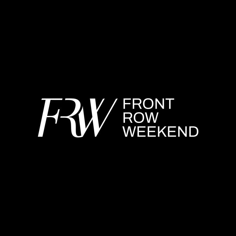 Front Row Weekend (label) Device mark 7160527 Trademark