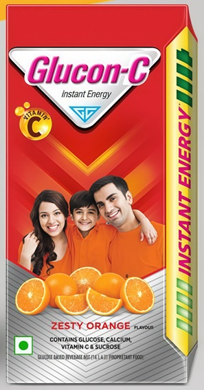 Glucon-c (device) Device mark 7160816 Trademark