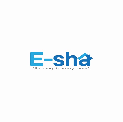 E-sha - Harmony In Every Home Device mark 7161620 Trademark