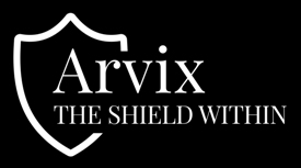 Arvix The Shield Within Device mark 7166241 Trademark