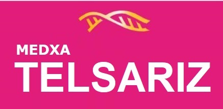 Medxa Telsariz Device mark 7167695 Trademark