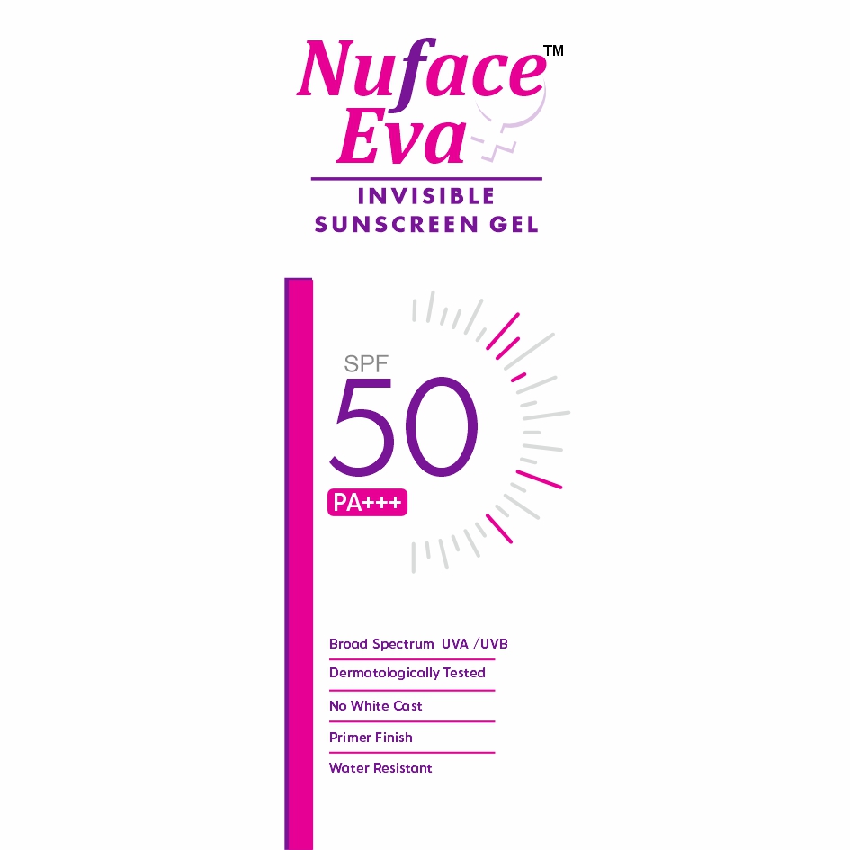 Nuface Eva Device mark 7187629 Trademark