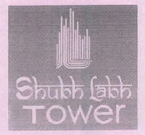 Shubh Labh Tower Device mark 2610569 Trademark