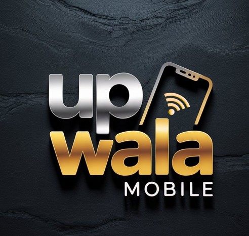 Up Wala Mobile Device mark 7189964 Trademark