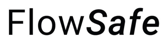 Flowsafe (logo) Device mark 7189147 Trademark