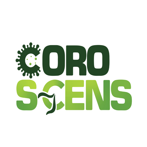 Coro Scens Device mark 7190159 Trademark