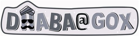 Dhaba@gox Device mark 7189796 Trademark