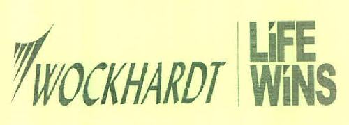 Wockhardt Life Wins Device mark 2910663 Trademark