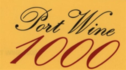 Port Wine 1000 Device mark 7191577 Trademark