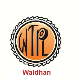 Waidhan Device mark 7191003 Trademark