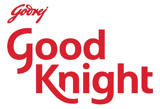 Good Knight Device mark 7191325 Trademark