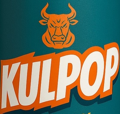 Kulpop Device mark 7191305 Trademark