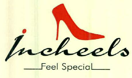 Incheels Device mark 2527355 Trademark