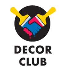 Indigo Decor Club Device mark 7192187 Trademark