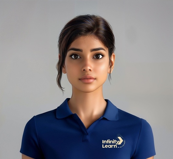 Infinity Learn Device mark 7191860 Trademark