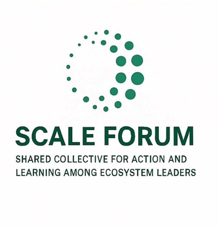 Scale Forum Device mark 7193281 Trademark